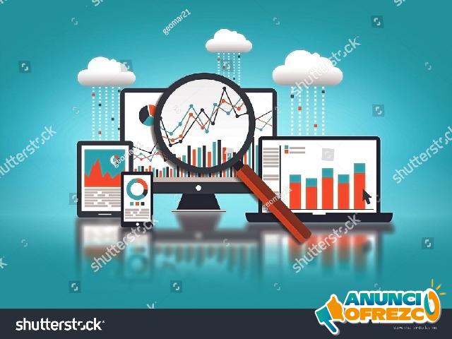 Clases para enseñar el SPSS